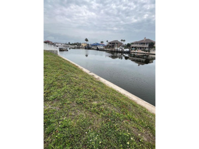 Waterfront Lot - Build your custom dream home on this premium 0 - Beach Lot for sale in Aransas Pass, Texas on Beachhouse.com