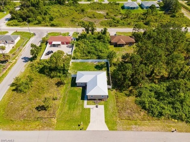 Beach Home For Sale in Lehigh Acres, Florida
