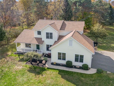 Beach Home Sale Pending in Ontario, New York