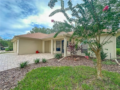 Beach Home Sale Pending in Crystal River, Florida