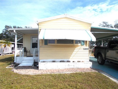 Beach Home For Sale in North Port, Florida