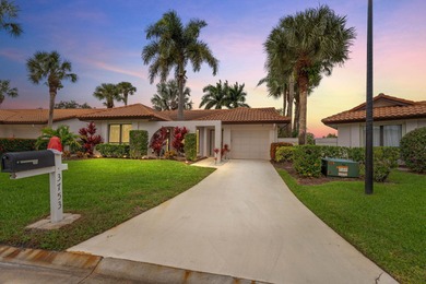 Beach Home For Sale in Palm City, Florida