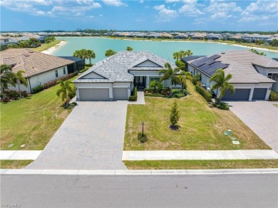 Beach Home For Sale in Estero, Florida