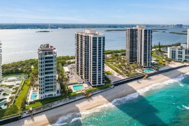 Beach Condo For Sale in Singer Island, Florida