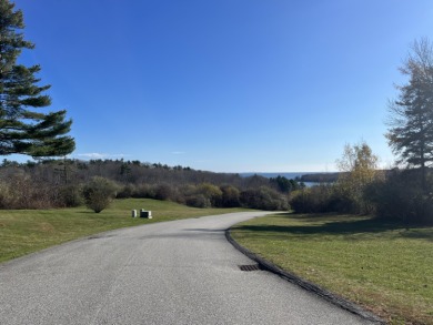 Beach Lot Off Market in Rockport, Maine