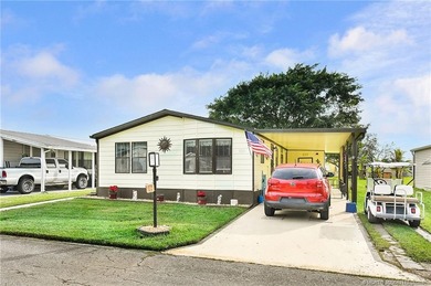 Beach Home For Sale in Port Saint Lucie, Florida