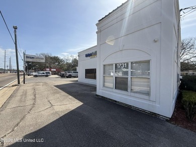 Beach Commercial For Sale in Biloxi, Mississippi