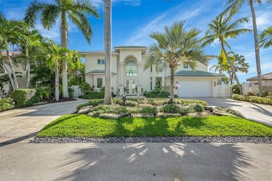 Beach Home For Sale in Fort Lauderdale, Florida