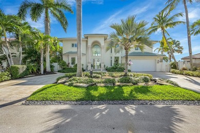 Beach Home For Sale in Fort Lauderdale, Florida