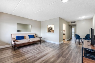 Beach Condo For Sale in Palm Springs, Florida