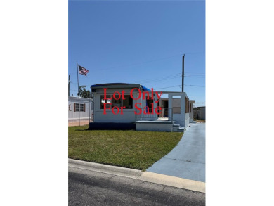 Beach Lot Sale Pending in Palmetto, Florida