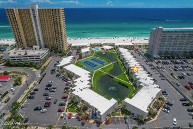 Beach Condo For Sale in Panama City Beach, Florida