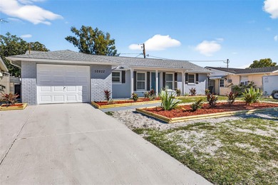 Beach Home For Sale in Port Richey, Florida