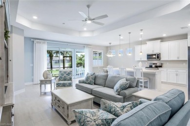 Beach Home For Sale in Bonita Springs, Florida