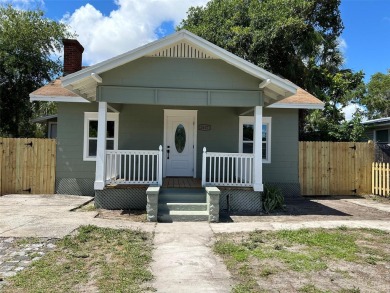 Beach Home For Sale in St. Petersburg, Florida