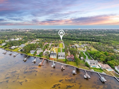 Beach Home Off Market in Miramar Beach, Florida