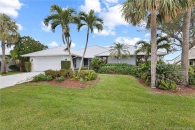 Beach Home Sale Pending in Stuart, Florida