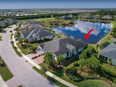 Beach Home For Sale in Port Saint Lucie, Florida