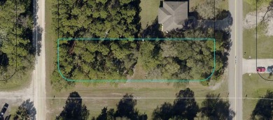 Beach Lot Off Market in Vero Beach, Florida