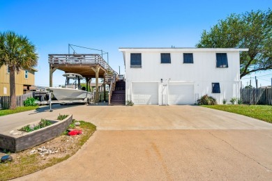 Beach Home For Sale in Port Aransas, Texas