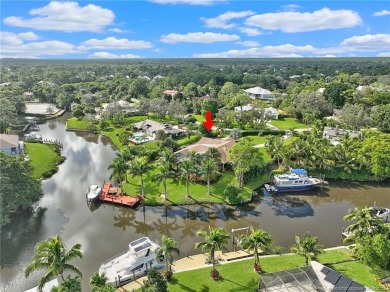 Beach Home For Sale in Palm City, Florida