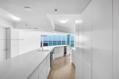 Beach Condo Sale Pending in Miami Beach, Florida
