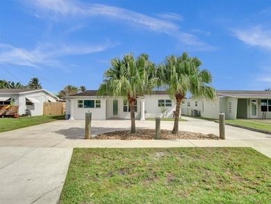 Beach Home For Sale in Dania, Florida