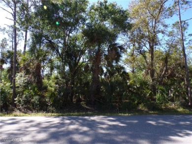 Beach Lot For Sale in Punta Gorda, Florida