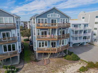 Beach Condo For Sale in Carolina Beach, North Carolina