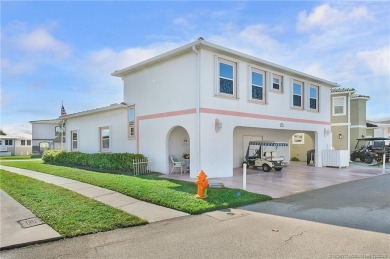 Beach Home Sale Pending in Jensen Beach, Florida