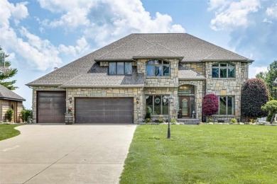 Beach Home For Sale in Lexington, Michigan