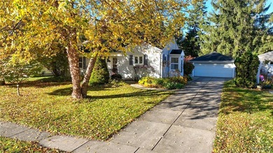 Beach Home Sale Pending in Hamburg, New York