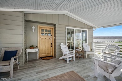 Beach Home For Sale in San Clemente, California