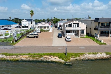 Beach Commercial For Sale in Rockport, Texas