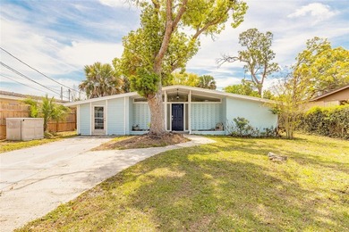 Beach Home For Sale in Port Orange, Florida
