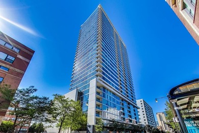 Beach Condo For Sale in Chicago, Illinois
