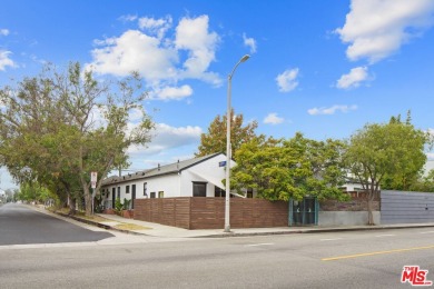 Beach Home For Sale in Venice, California