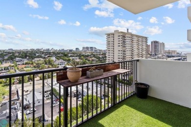 Beach Condo For Sale in Fort Lauderdale, Florida