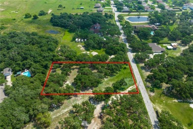 Beach Lot For Sale in Ingleside, Texas