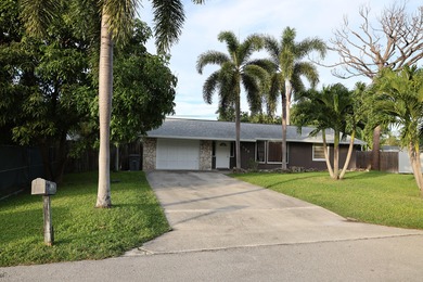 Beach Home For Sale in Boynton Beach, Florida