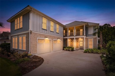 Beach Home Sale Pending in Saint Simons, Georgia