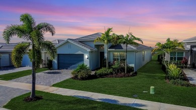 Beach Home For Sale in Port Saint Lucie, Florida