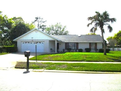 Beach Home For Sale in Daytona Beach, Florida