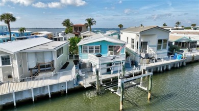 Beach Home For Sale in Jensen Beach, Florida