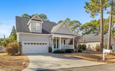 Beach Home Active Under Contract in Southport, North Carolina