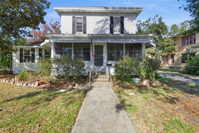 Beach Home Sale Pending in Palmetto, Florida