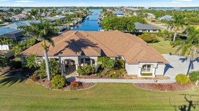 Beach Home For Sale in Port Charlotte, Florida