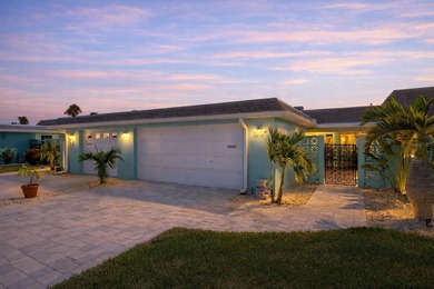 Beach Condo For Sale in St. Petersburg, Florida