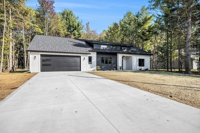 Beach Home Sale Pending in Norton Shores, Michigan