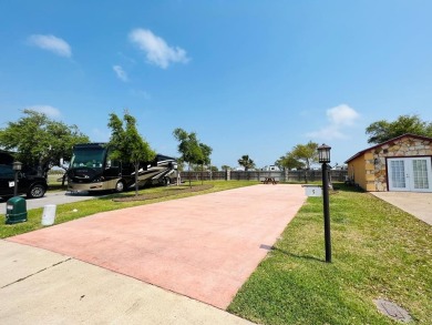 Lot For Sale in Aransas Pass image photo picture